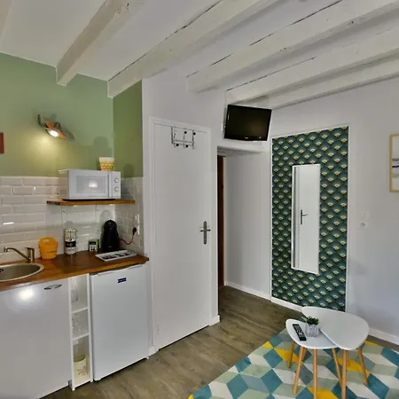 Hotel Des Bories - Grand Perigueux 3*