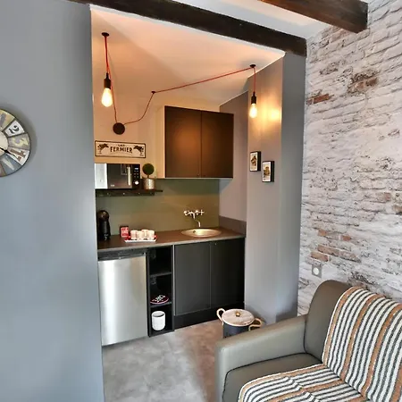 Hotel Des Bories - Grand Perigueux Antonne-et-Trigonant