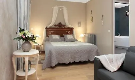 Hotel Des Bories - Grand Perigueux Antonne-et-Trigonant