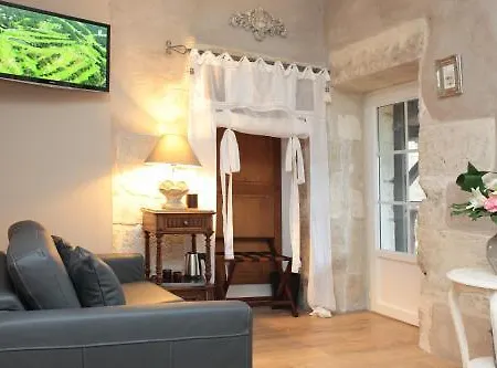 Hotel Des Bories - Grand Perigueux