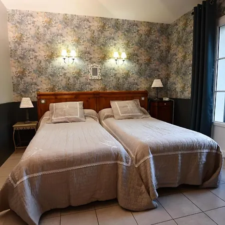 Des Bories - Grand Perigueux Hotel
