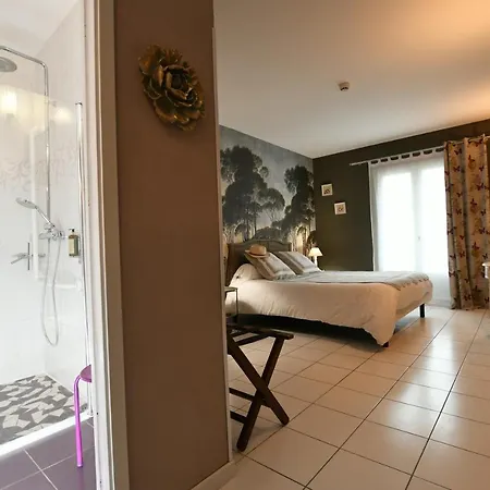 Hotel Des Bories - Grand Perigueux Antonne-et-Trigonant
