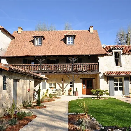 Des Bories - Grand Perigueux Hotel