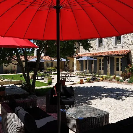 Des Bories - Grand Perigueux 3*