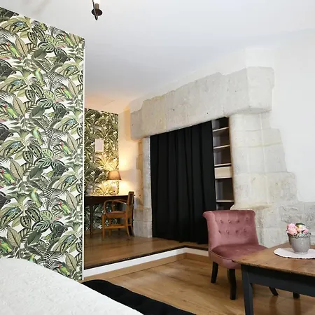 Des Bories - Grand Perigueux Hotel Antonne-et-Trigonant