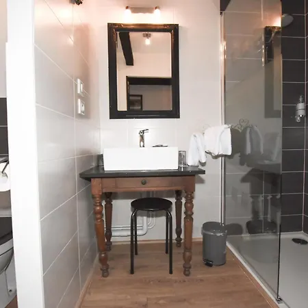 Des Bories - Grand Perigueux 3* אנטון-אט-טריקוננט