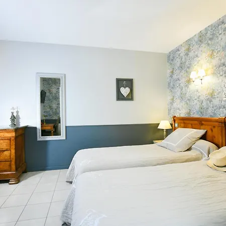 Des Bories - Grand Perigueux Hotel 3*