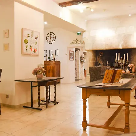 Des Bories - Grand Perigueux Hotel