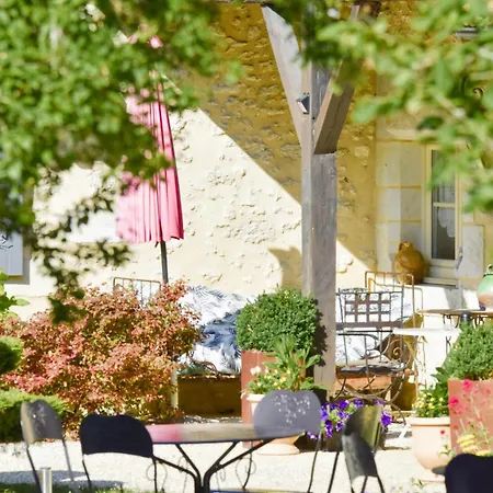 Hotel Des Bories - Grand Perigueux