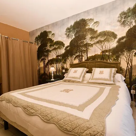 Des Bories - Grand Perigueux אנטון-אט-טריקוננט