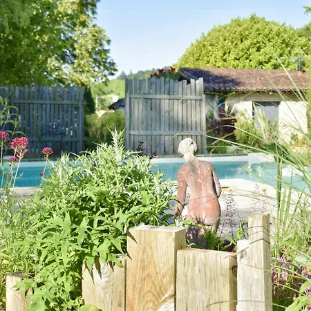 Des Bories - Grand Perigueux