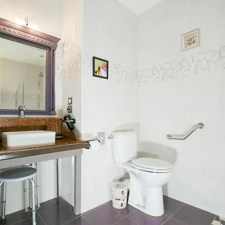 Des Bories - Grand Perigueux Hotel