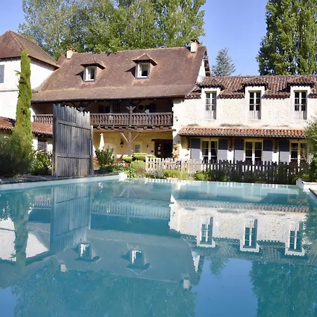 Hotel Des Bories - Grand Perigueux