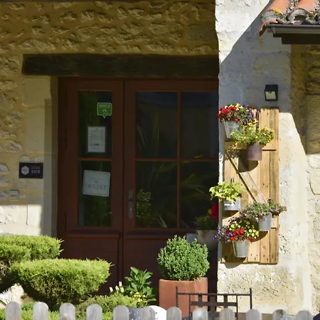 Des Bories - Grand Perigueux Antonne-et-Trigonant