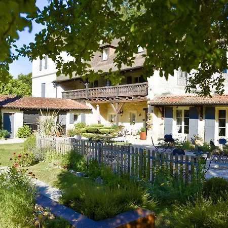 Des Bories - Grand Perigueux Hotel 3*