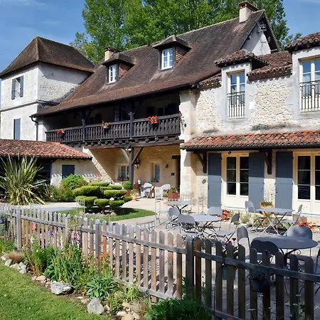 Des Bories - Grand Perigueux 3*