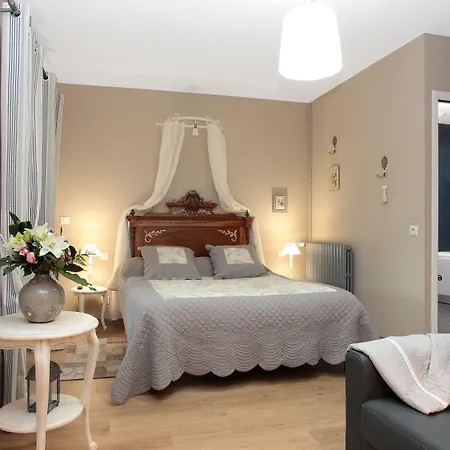 Hotel Des Bories - Grand Perigueux