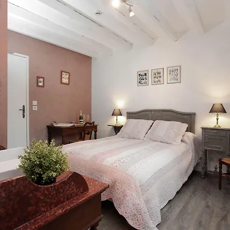 מלון Des Bories - Grand Perigueux 3*