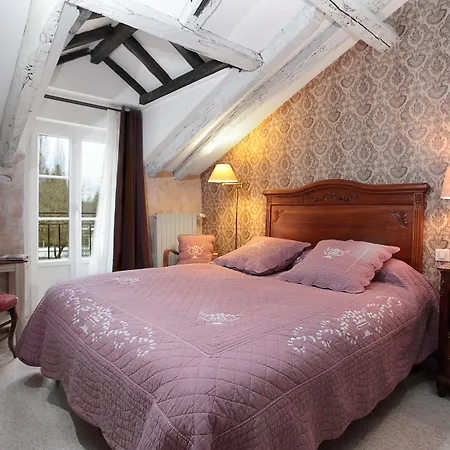 Des Bories - Grand Perigueux Hotel 3*