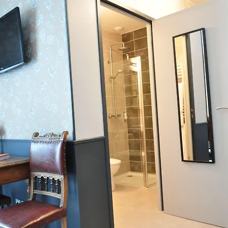 Des Bories - Grand Perigueux Hotel 3*