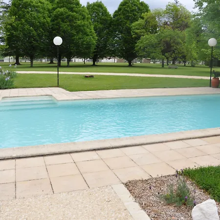 Hotel Des Bories - Grand Perigueux 3*