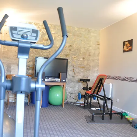 Des Bories - Grand Perigueux 3* Antonne-et-Trigonant