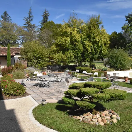 Des Bories - Grand Perigueux מלון אנטון-אט-טריקוננט