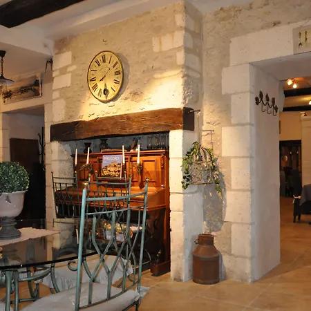 מלון Des Bories - Grand Perigueux