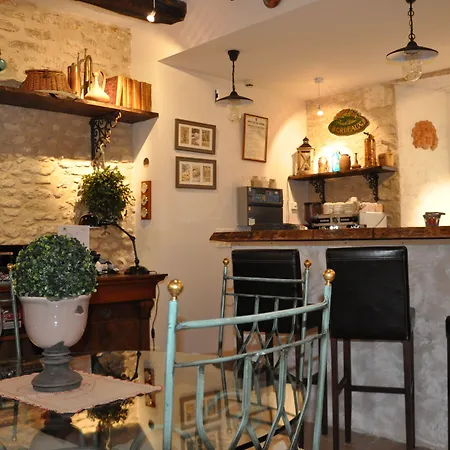 Des Bories - Grand Perigueux 3*