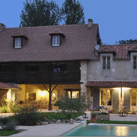 Des Bories - Grand Perigueux Hotel Antonne-et-Trigonant