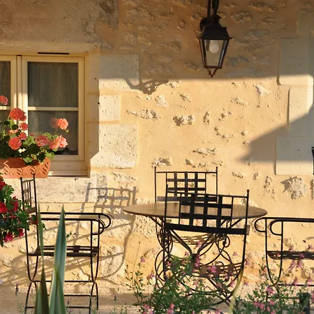 Hotel Des Bories - Grand Perigueux 3*