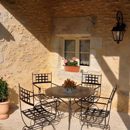 Des Bories - Grand Perigueux אנטון-אט-טריקוננט