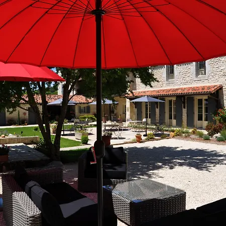 Des Bories - Grand Perigueux Hotel 3*