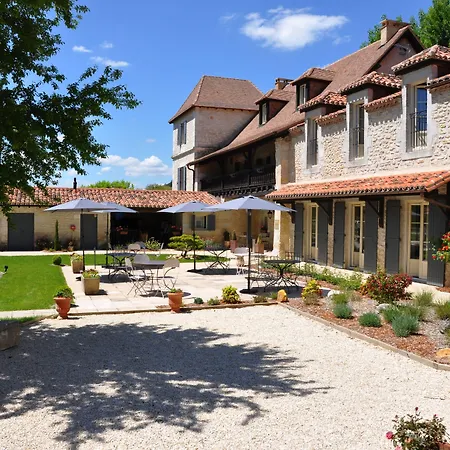 Hotel Des Bories - Grand Perigueux
