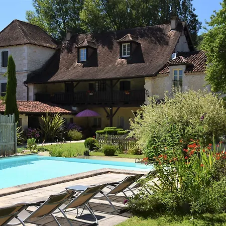 Hotel Des Bories - Grand Perigueux