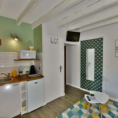 Hotel Des Bories - Grand Perigueux 3*