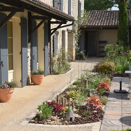 Hotel Des Bories - Grand Perigueux 3*