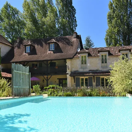 Hotel Des Bories - Grand Perigueux