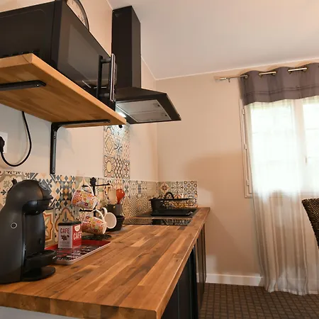 Des Bories - Grand Perigueux Hotel 3*