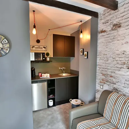 Hotel Des Bories - Grand Perigueux 3*