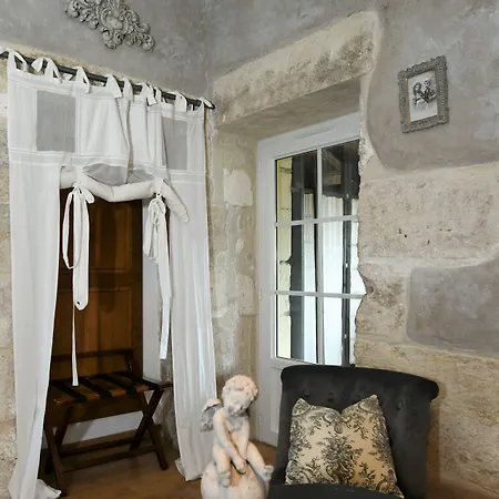 Hotel Des Bories - Grand Perigueux 3*