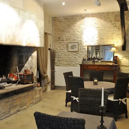 Des Bories - Grand Perigueux אנטון-אט-טריקוננט