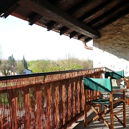 Des Bories - Grand Perigueux