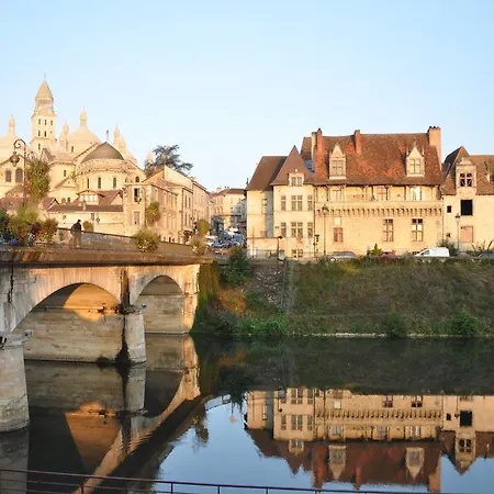 Des Bories - Grand Perigueux Hotel Antonne-et-Trigonant
