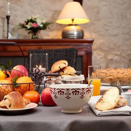 Hotel Des Bories - Grand Perigueux