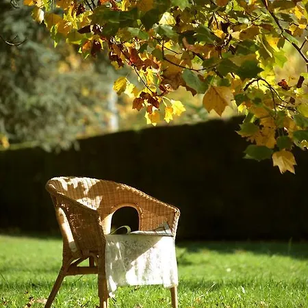 Des Bories - Grand Perigueux Hotel