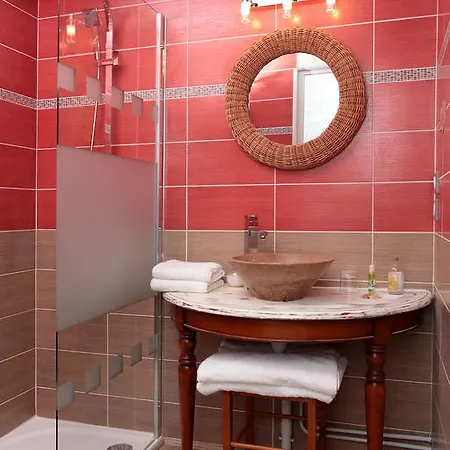 Hotel Des Bories - Grand Perigueux 3*