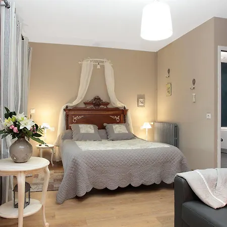 Des Bories - Grand Perigueux Hotel 3*