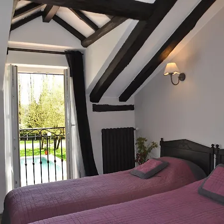Des Bories - Grand Perigueux Hotel 3*