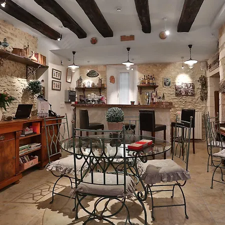 Des Bories - Grand Perigueux 3*